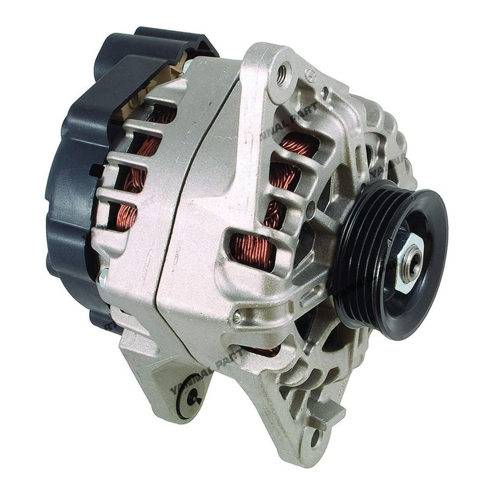 Alternator 37300-22650 400-40030 Fit For Hyundai Accent Elantra Tiburon Tucson Kia Rio Rio5 Spectra Sportage