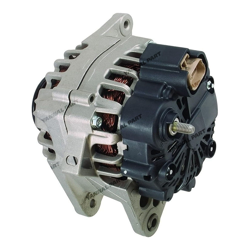 Alternator 37300-22650 400-40030 Fit For Hyundai Accent Elantra Tiburon Tucson Kia Rio Rio5 Spectra Sportage