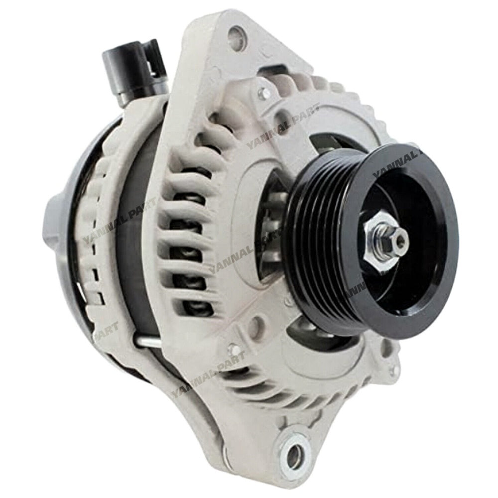 Alternator 104210-4690 31100RJAA01 31100RJAA02 Fit For Honda Pilot Ridgeline Odyssey Acura MDX RL TL