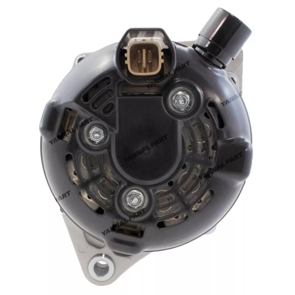 Alternator 104210-4690 31100RJAA01 31100RJAA02 Fit For Honda Pilot Ridgeline Odyssey Acura MDX RL TL