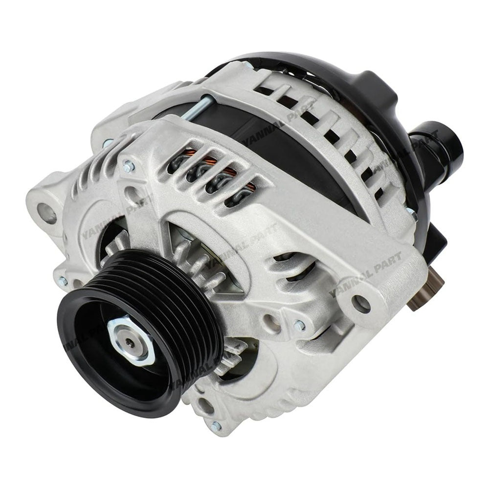 Alternator 31100-R40-A01 104210-5890 Fit For Honda Accord Acura TSX
