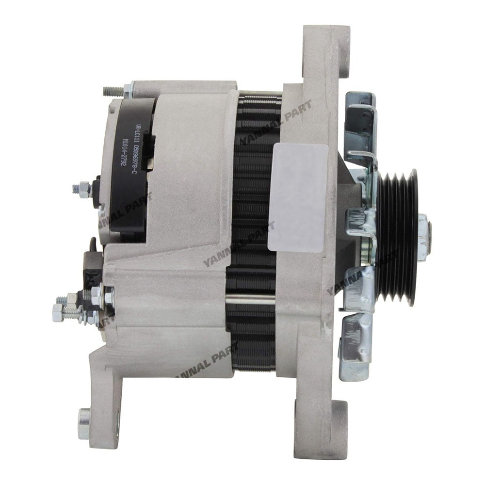 Alternator 23100-71J10 Fit For Nissan Primera Sunny 1.6