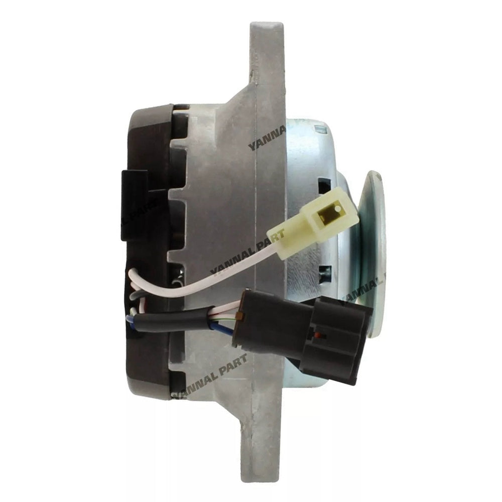 12V Alternator 8970489700 for Isuzu Engine 3LD1 3LB1
