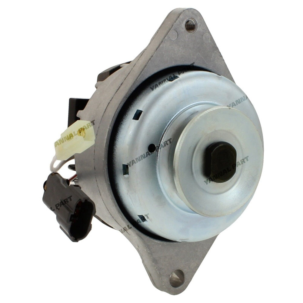 12V Alternator 8970489700 for Isuzu Engine 3LD1 3LB1