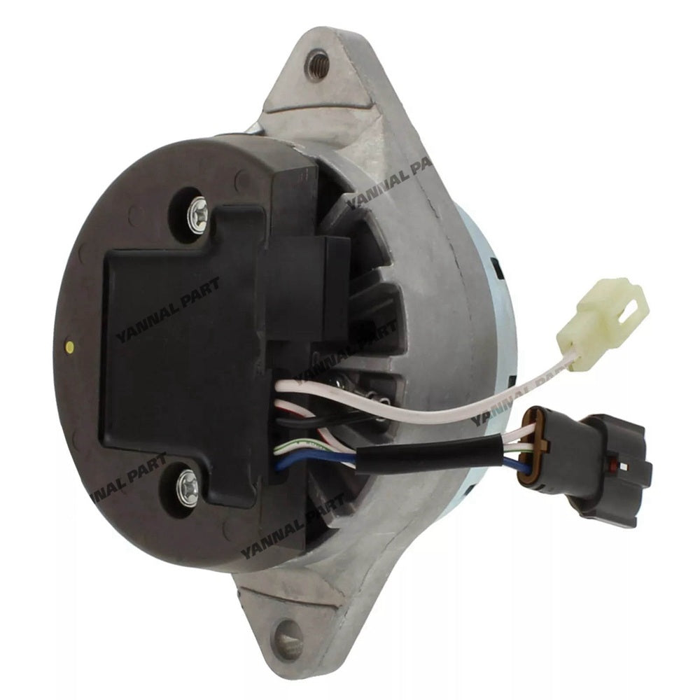 12V Alternator 8970489700 for Isuzu Engine 3LD1 3LB1