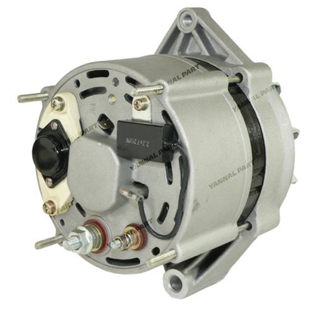 24V Alternator 3939028 for Engine 6B5.9 6C8.3 QSB6.7 4B3.9 Hyundai R200LC H70 H70LGP H80 H80LGP