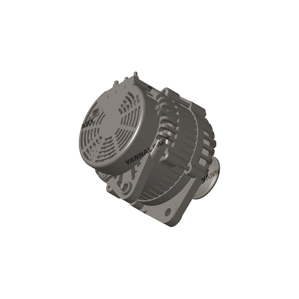 24V Alternator 3974511 for Engine 6CT