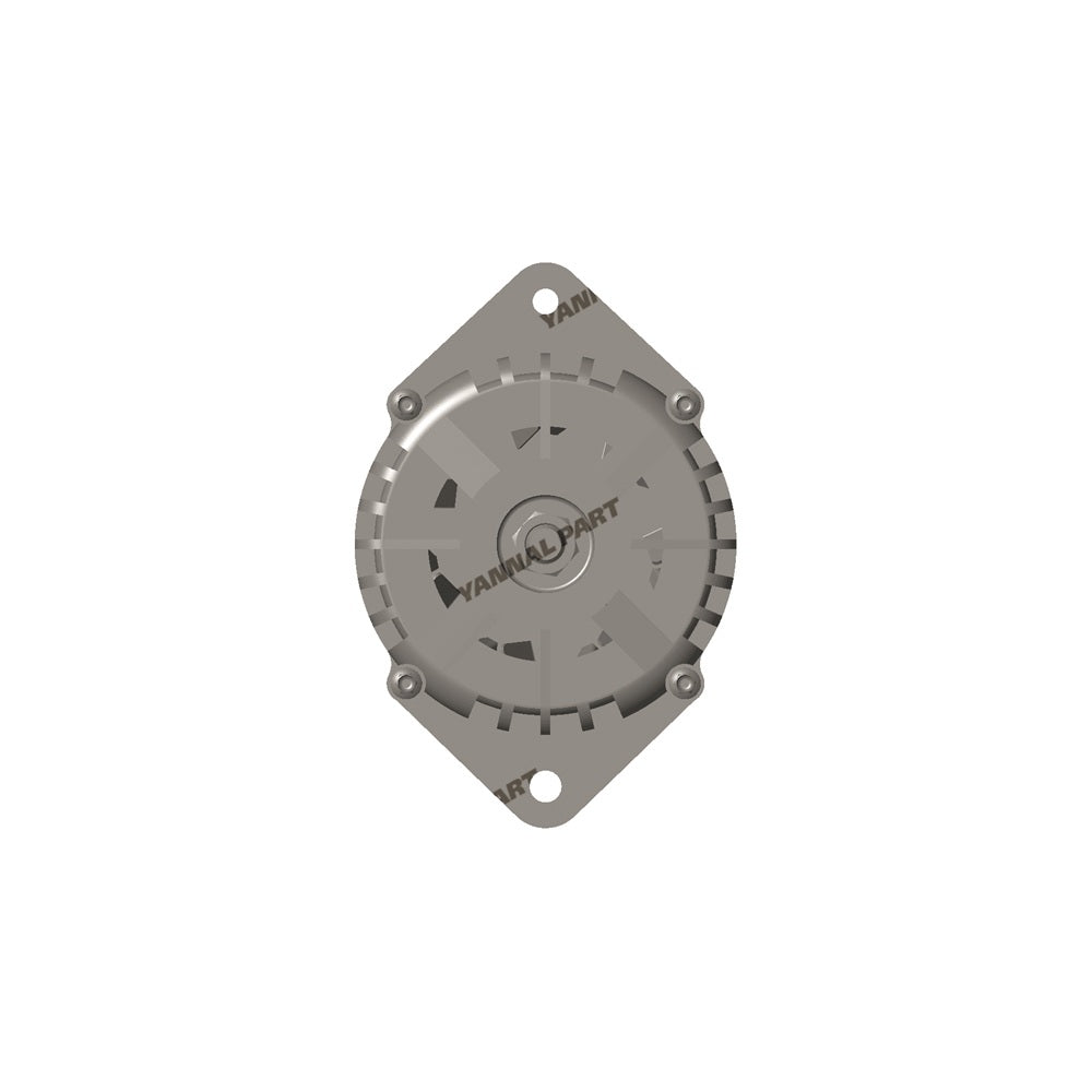 24V Alternator 3974511 for Engine 6CT