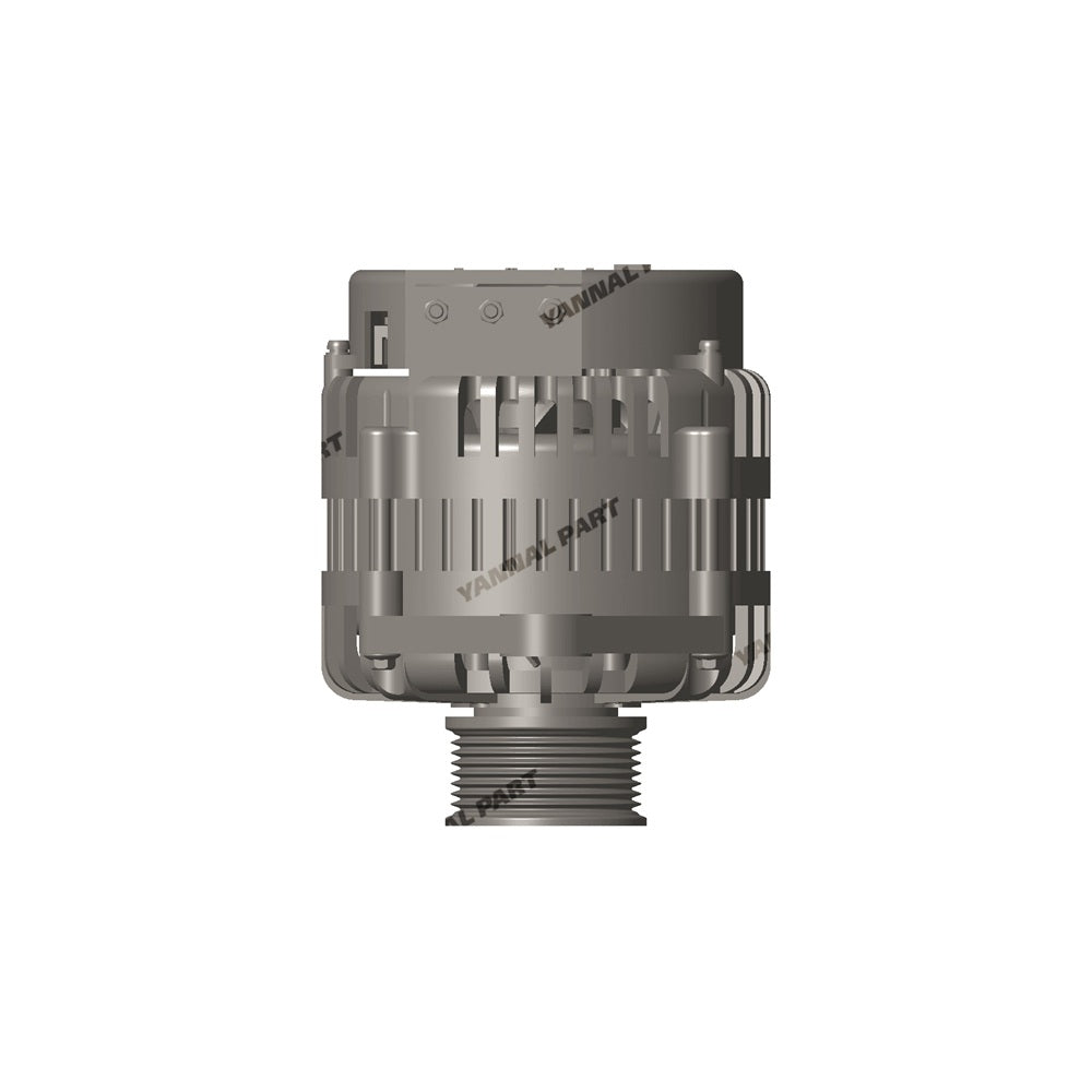 24V Alternator 3974511 for Engine 6CT