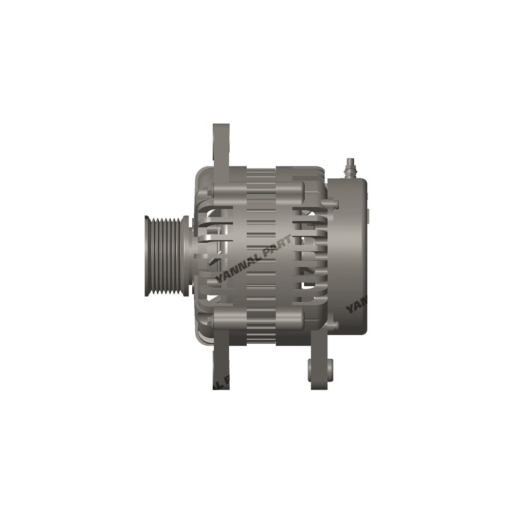24V Alternator 3974511 for Engine 6CT