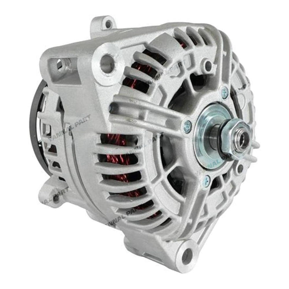 Alternator 4281880M92 8281880M93 Fit For Massey Ferguson Tractor 32 34 6475 6480 6485 7465 7475 7480