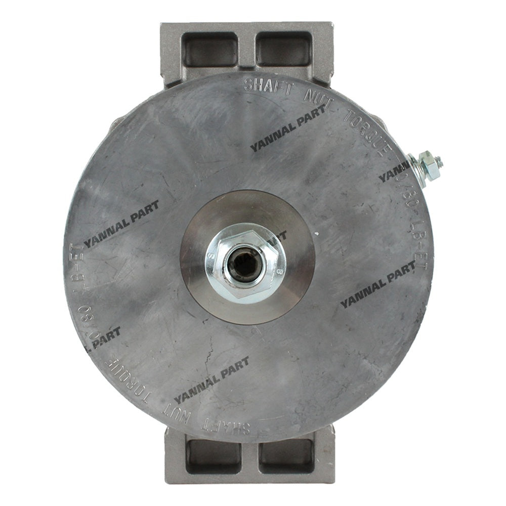 Alternator 272-1889 Fit For Caterpillar CAT Engine C11 C18 C32 C6.6 Loader 924K 930K 950K 962L 966K 972L 990K 993K