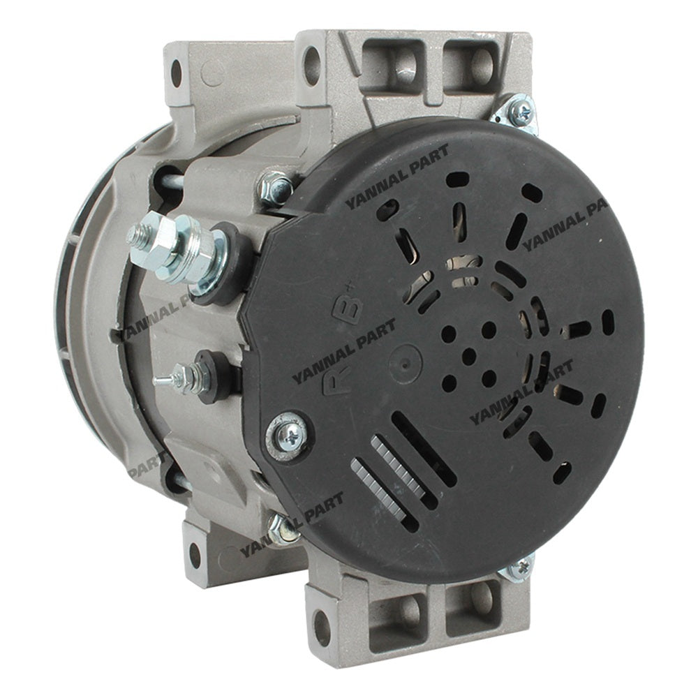Alternator 272-1889 Fit For Caterpillar CAT Engine C11 C18 C32 C6.6 Loader 924K 930K 950K 962L 966K 972L 990K 993K