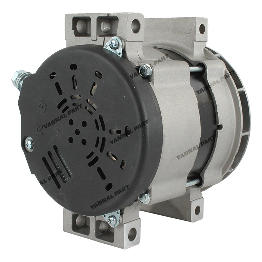 Alternator 272-1889 Fit For Caterpillar CAT Engine C11 C18 C32 C6.6 Loader 924K 930K 950K 962L 966K 972L 990K 993K