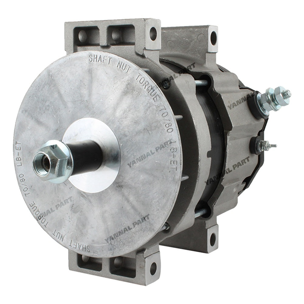 Alternator 272-1889 Fit For Caterpillar CAT Engine C11 C18 C32 C6.6 Loader 924K 930K 950K 962L 966K 972L 990K 993K