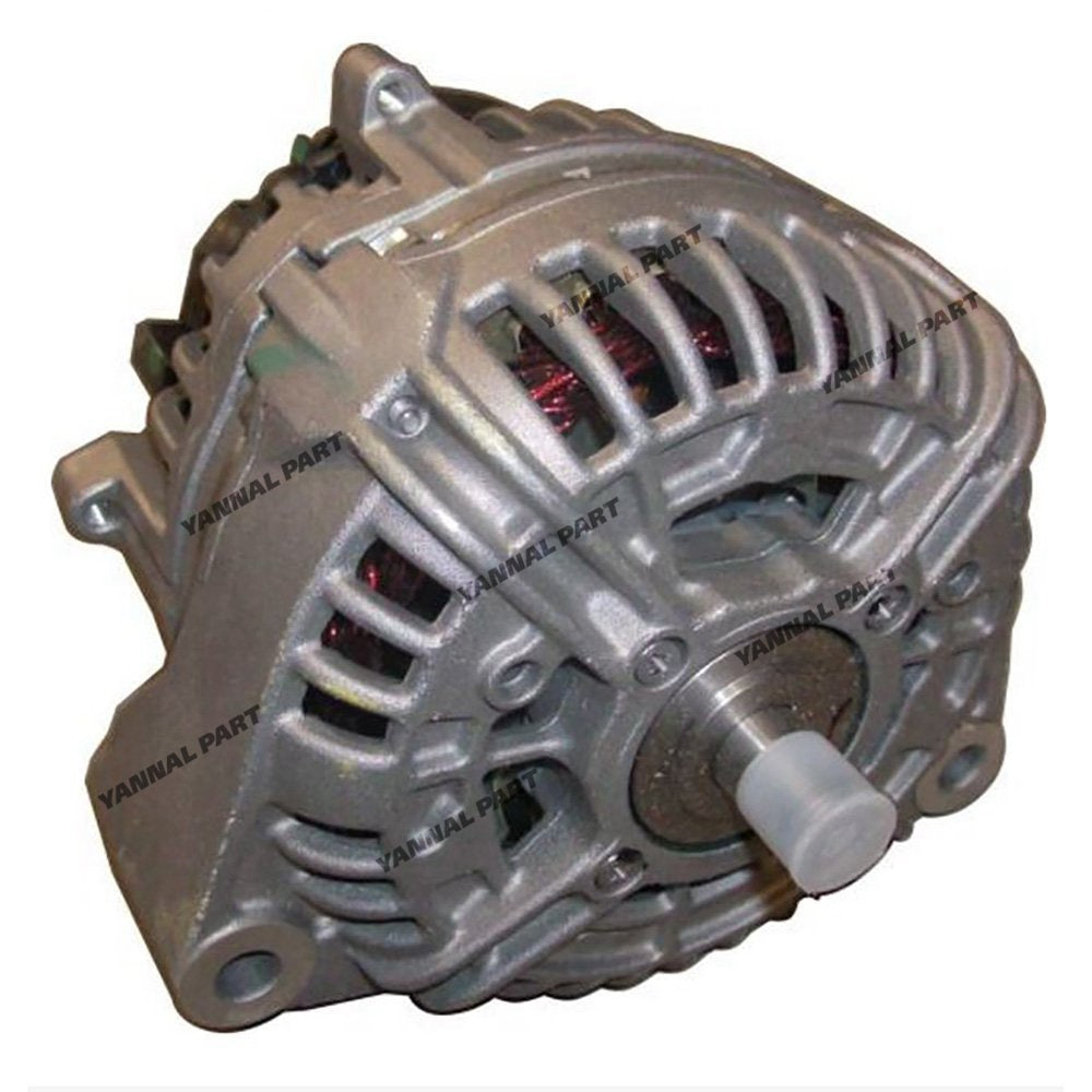 Alternator 87452821 Fit For CASE Tractor MX210 MX230 MX255 MX285
