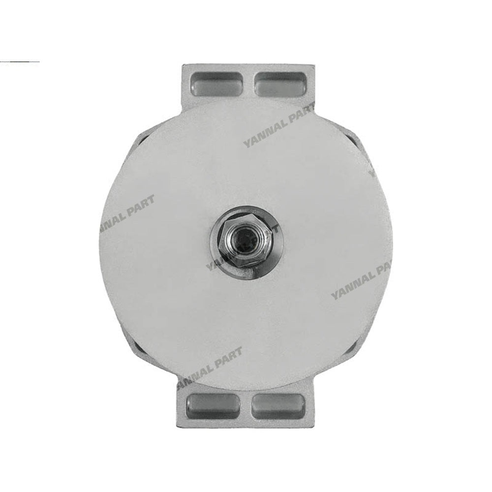 24V Alternator 2002232 200-2232 for Caterpillar Engine 3412C 3408 3408E 3408C 3176C 3196 C11 C18 C15