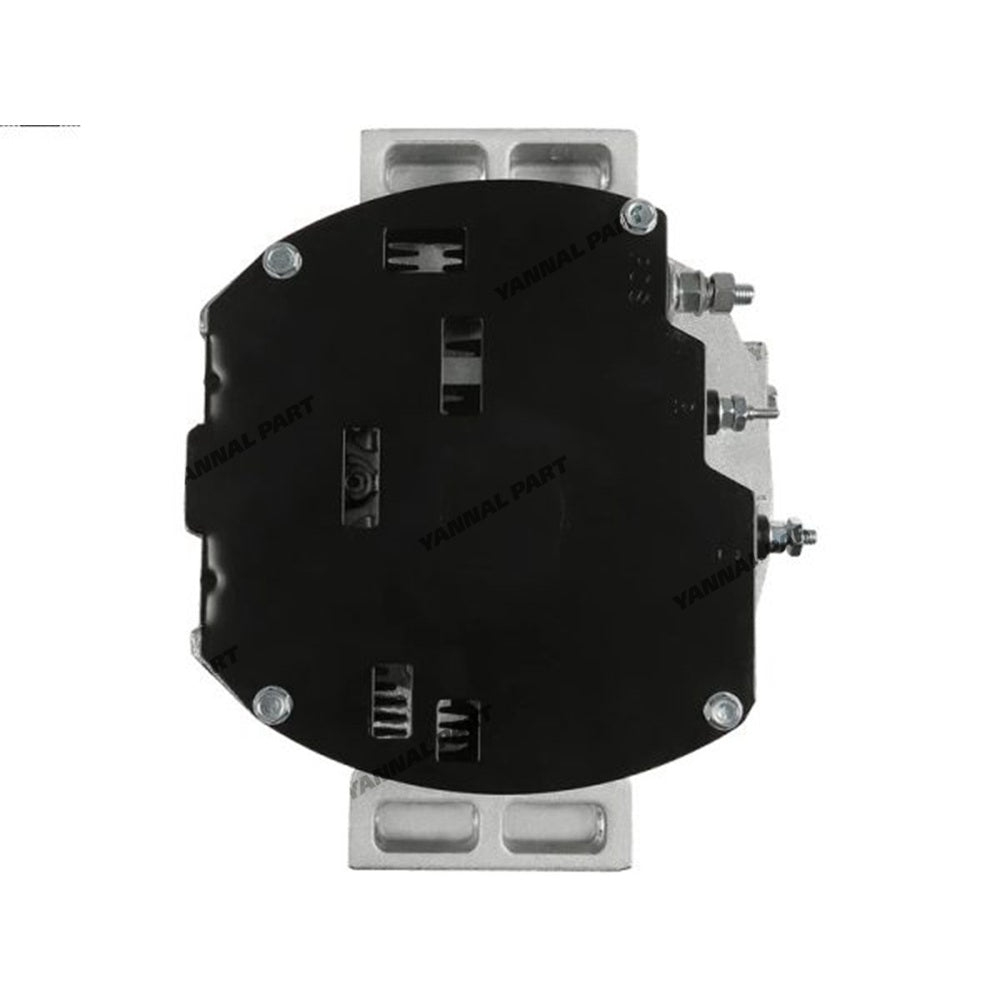 24V Alternator 2002232 200-2232 for Caterpillar Engine 3412C 3408 3408E 3408C 3176C 3196 C11 C18 C15