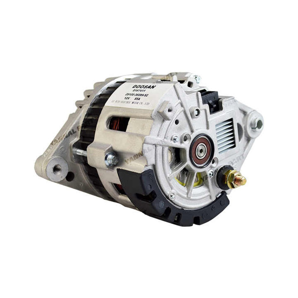 12V Alternator 11437-9G31 for Yanmar Engine 4TNE98 4TNV98