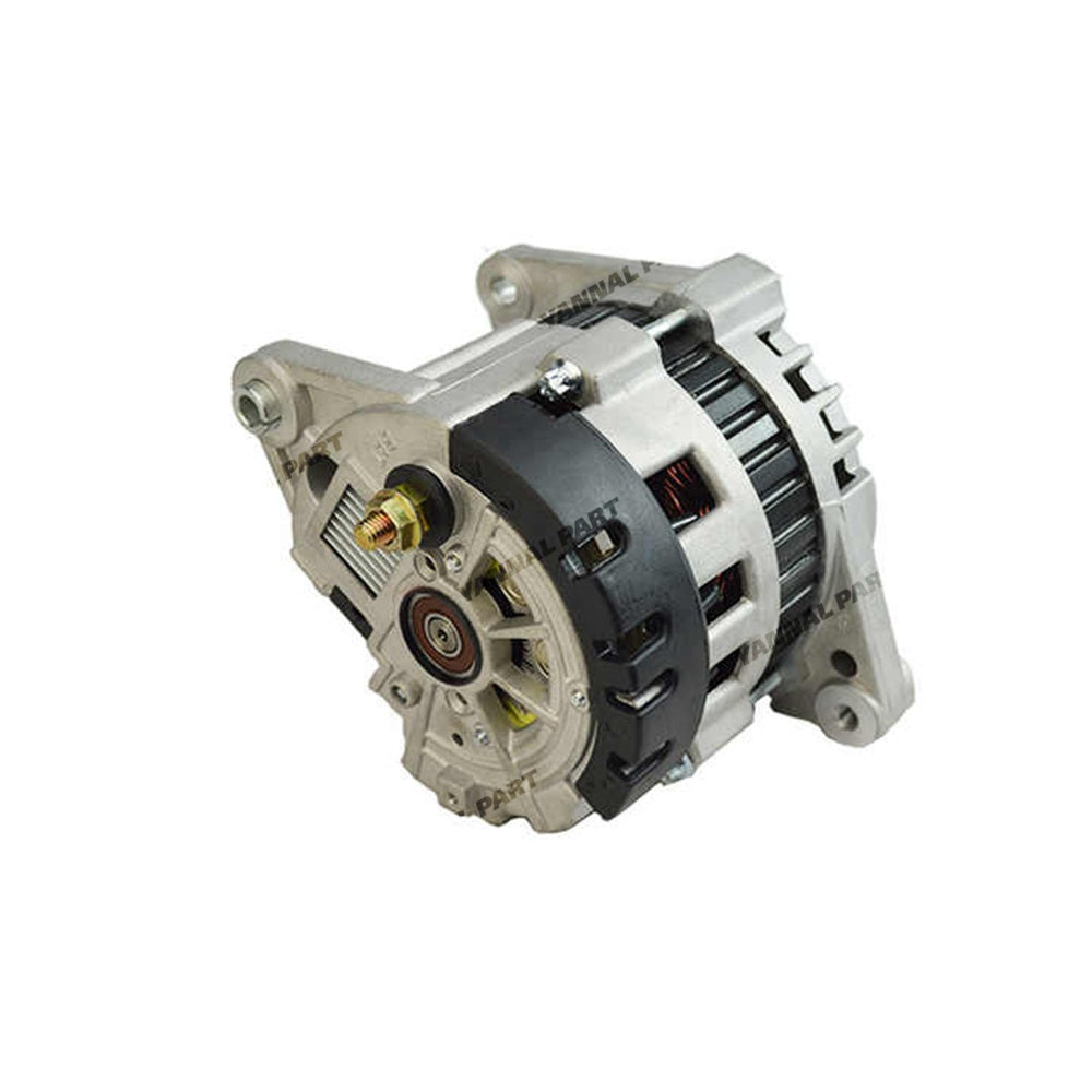 12V Alternator 11437-9G31 for Yanmar Engine 4TNE98 4TNV98