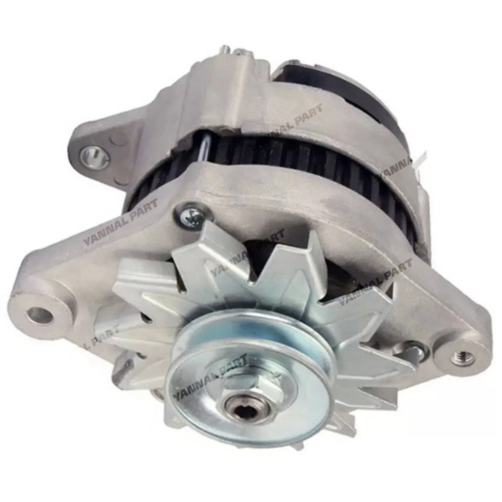 Alternator 65487GT Fit For Genie Lift S-40 S-45 S-60 S-65 S-80 S-85 Z-80/60