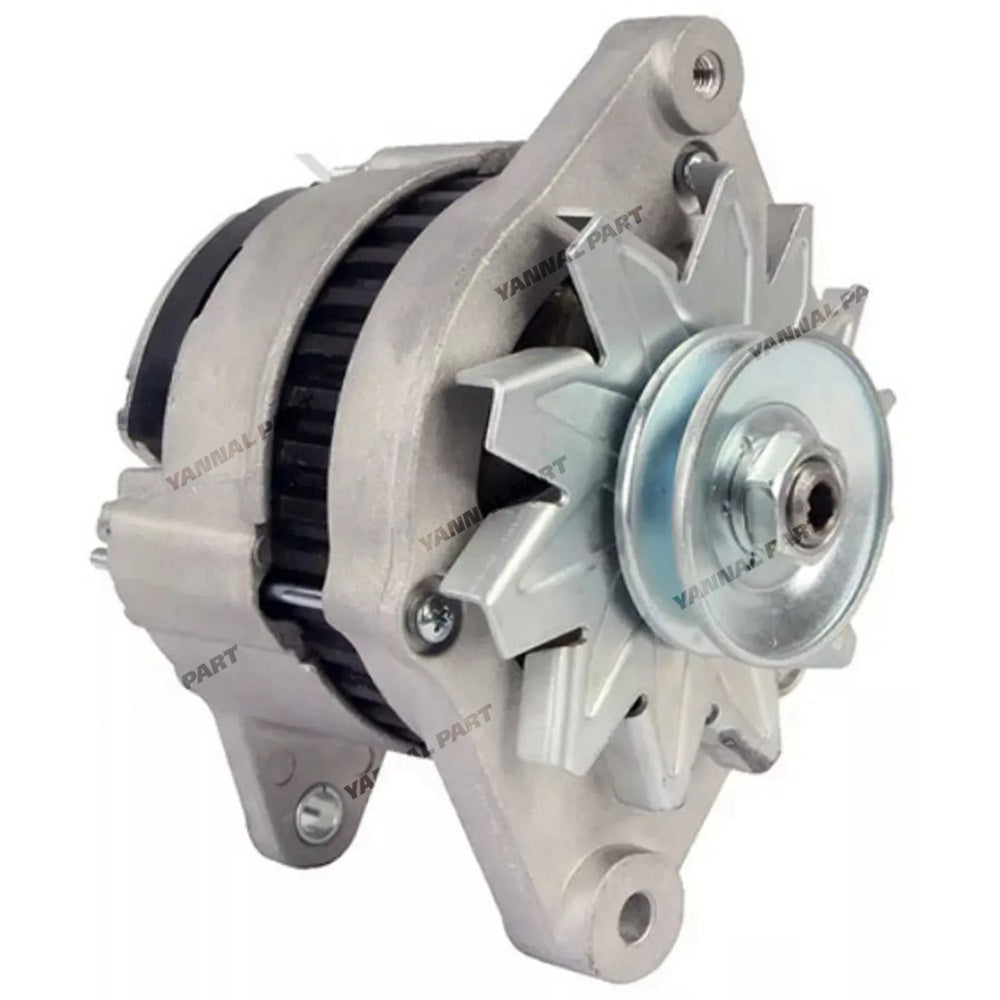 Alternator 65487GT Fit For Genie Lift S-40 S-45 S-60 S-65 S-80 S-85 Z-80/60