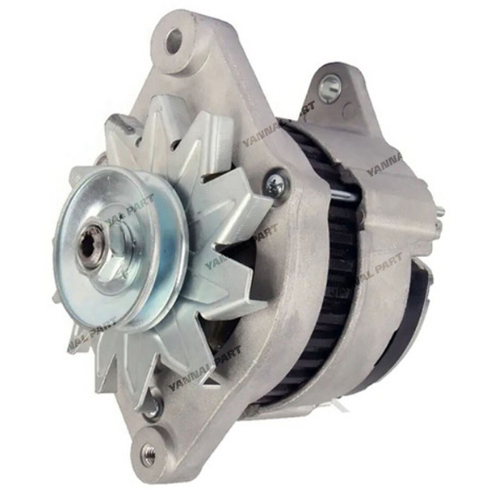 Alternator 65487GT Fit For Genie Lift S-40 S-45 S-60 S-65 S-80 S-85 Z-80/60