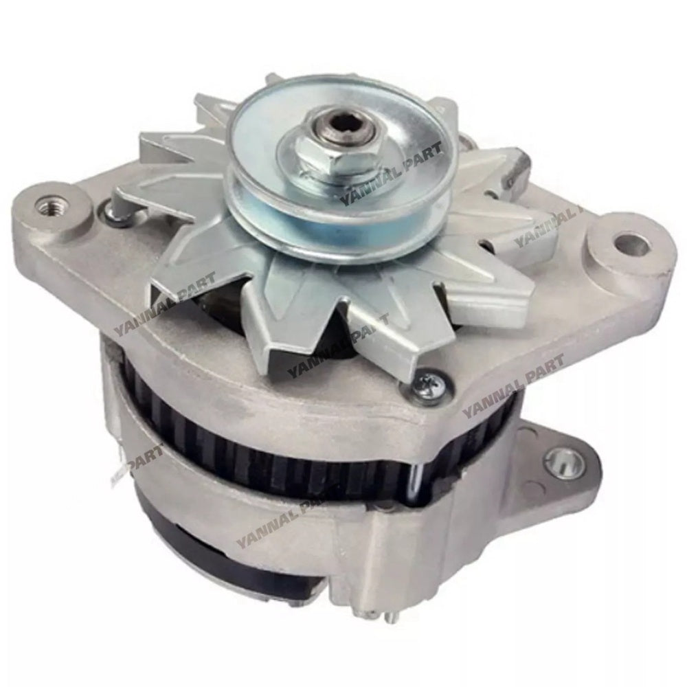 Alternator 65487GT Fit For Genie Lift S-40 S-45 S-60 S-65 S-80 S-85 Z-80/60