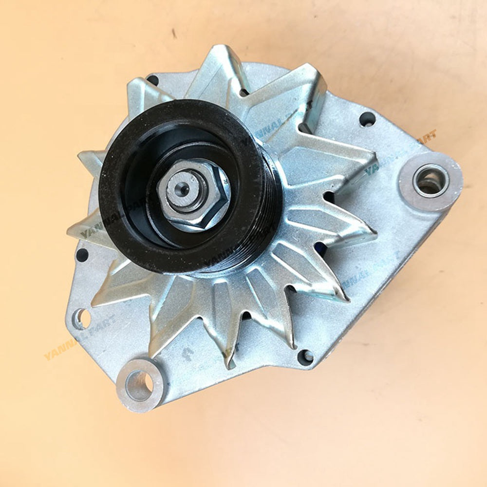 Alternator 612600090506 Fit For Weichai Engine WD12 WD615 WP10 WD618 WP10 WP12 WP6 WP3 WP7 XCMG Loader ZL50G