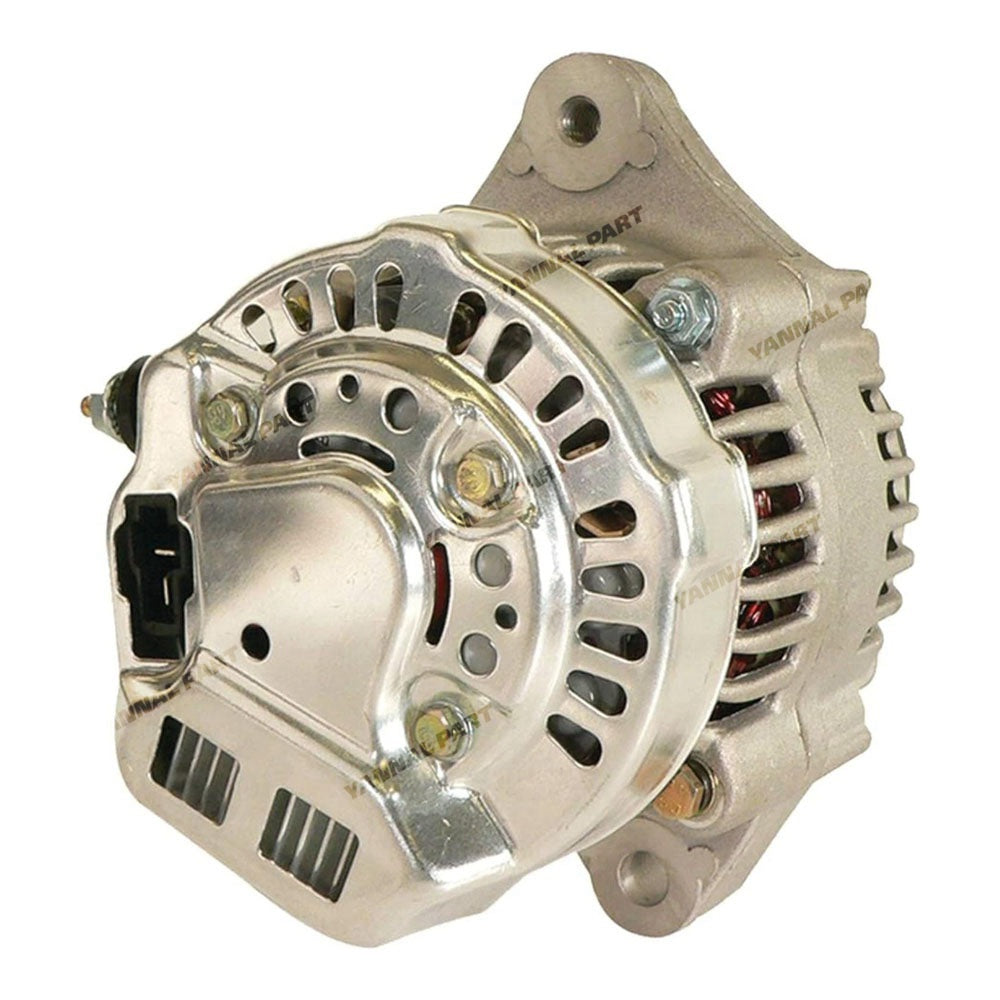 Alternator SBA185046440 Fit For CASE Tractor DX18E DX21 DX22E DX23 DX24 DX24E DX25E DX26