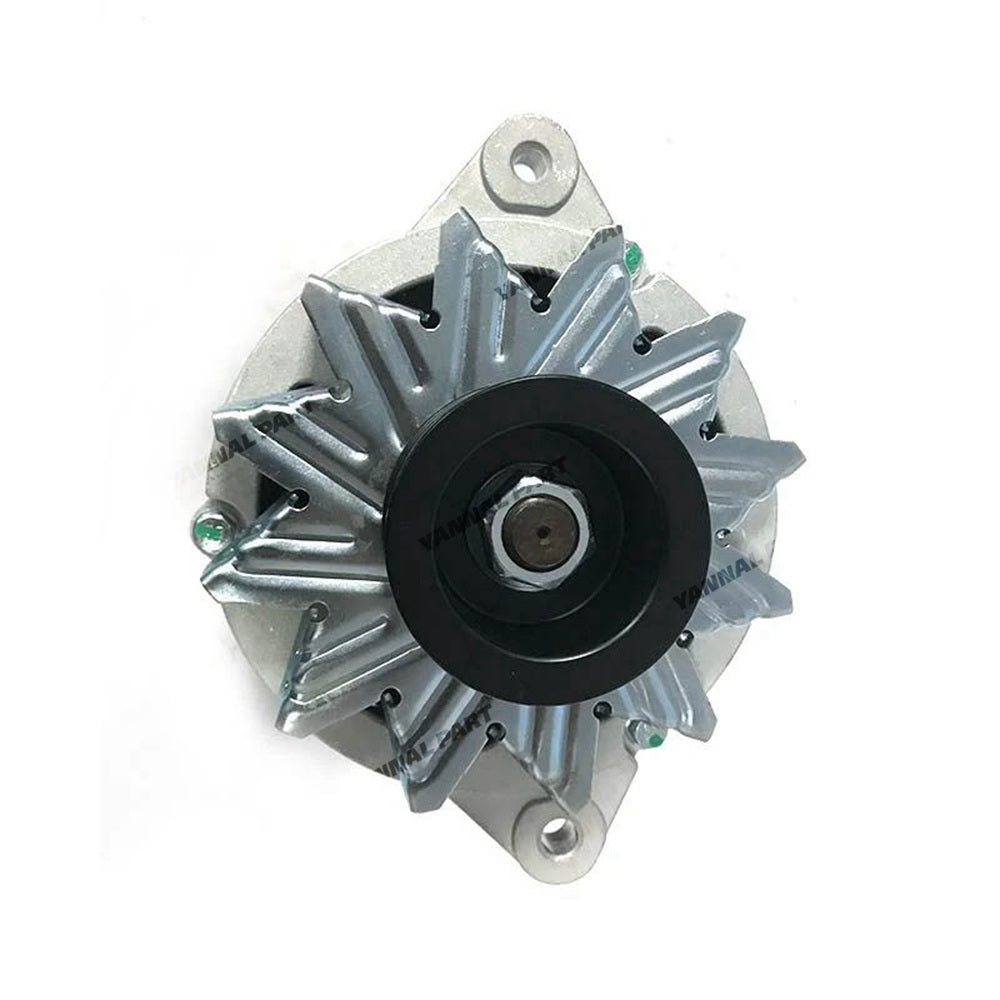 Alternator 87709229 for Isuzu Engine 4JJ1 CASE Excavator CX130B CX130C CX135SR CX145C SR CX160B CX160C