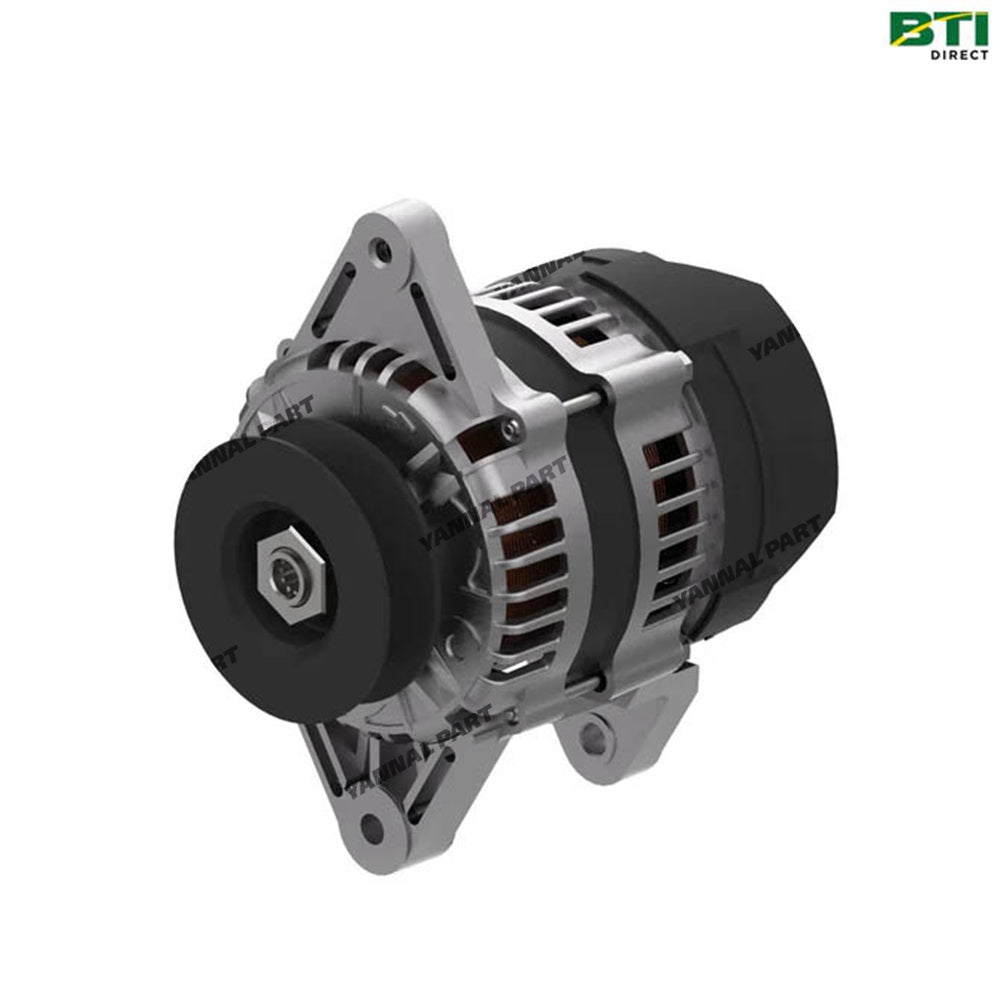 OEM 12V Alternator MIA12557 MIA11733 for Yanmar Engine 3TNV70 John Deere Gator Utility Vehicle XUV UV72 4X4 XUV825i