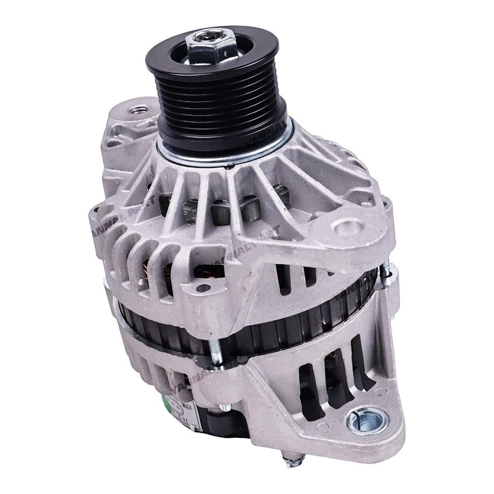 Alternator 70024310 Fit For JLG Telehandler G12-55A G10-55A