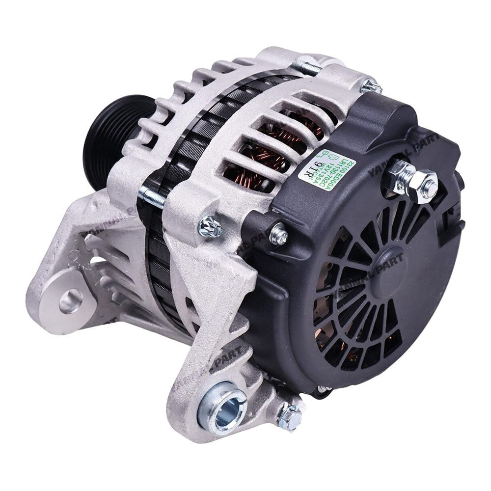 Alternator 70024310 Fit For JLG Telehandler G12-55A G10-55A