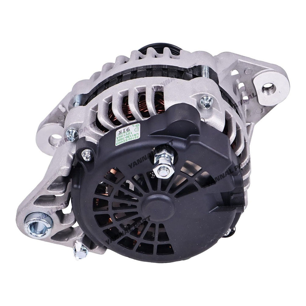 Alternator 70024310 Fit For JLG Telehandler G12-55A G10-55A