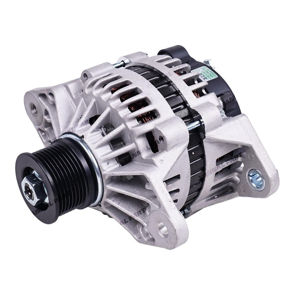 Alternator 70024310 Fit For JLG Telehandler G12-55A G10-55A