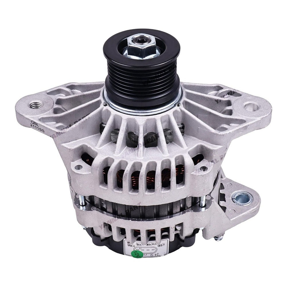 Alternator 70024310 Fit For JLG Telehandler G12-55A G10-55A