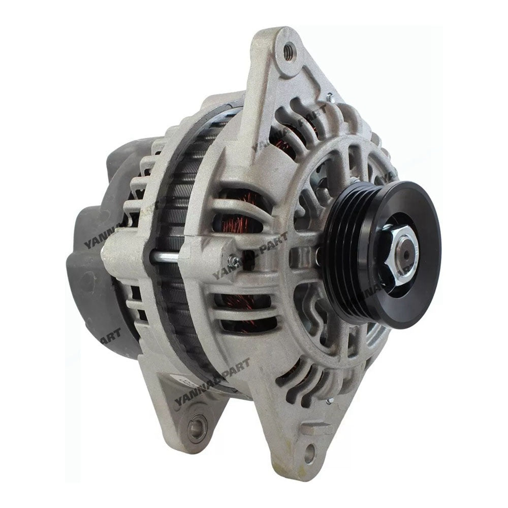 Alternator 37300-22200 3730022200 Fit For Hyundai Tiburon Elantra Accent