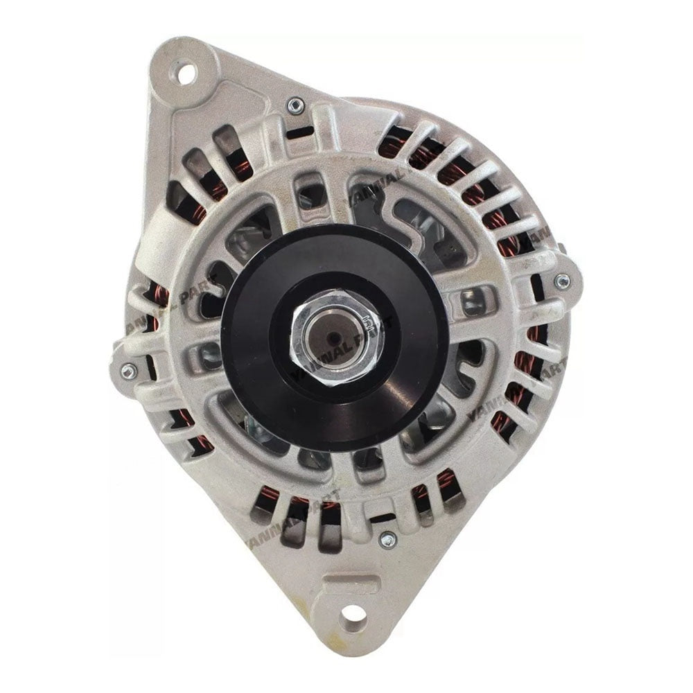 Alternator 37300-22200 3730022200 Fit For Hyundai Tiburon Elantra Accent