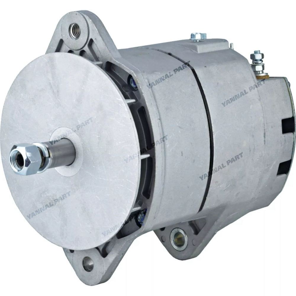 Alternator 9705428 Fit For Ford New Holland Tractor 8670 8870 8970 9184 9384 9482 9680 9884 9882
