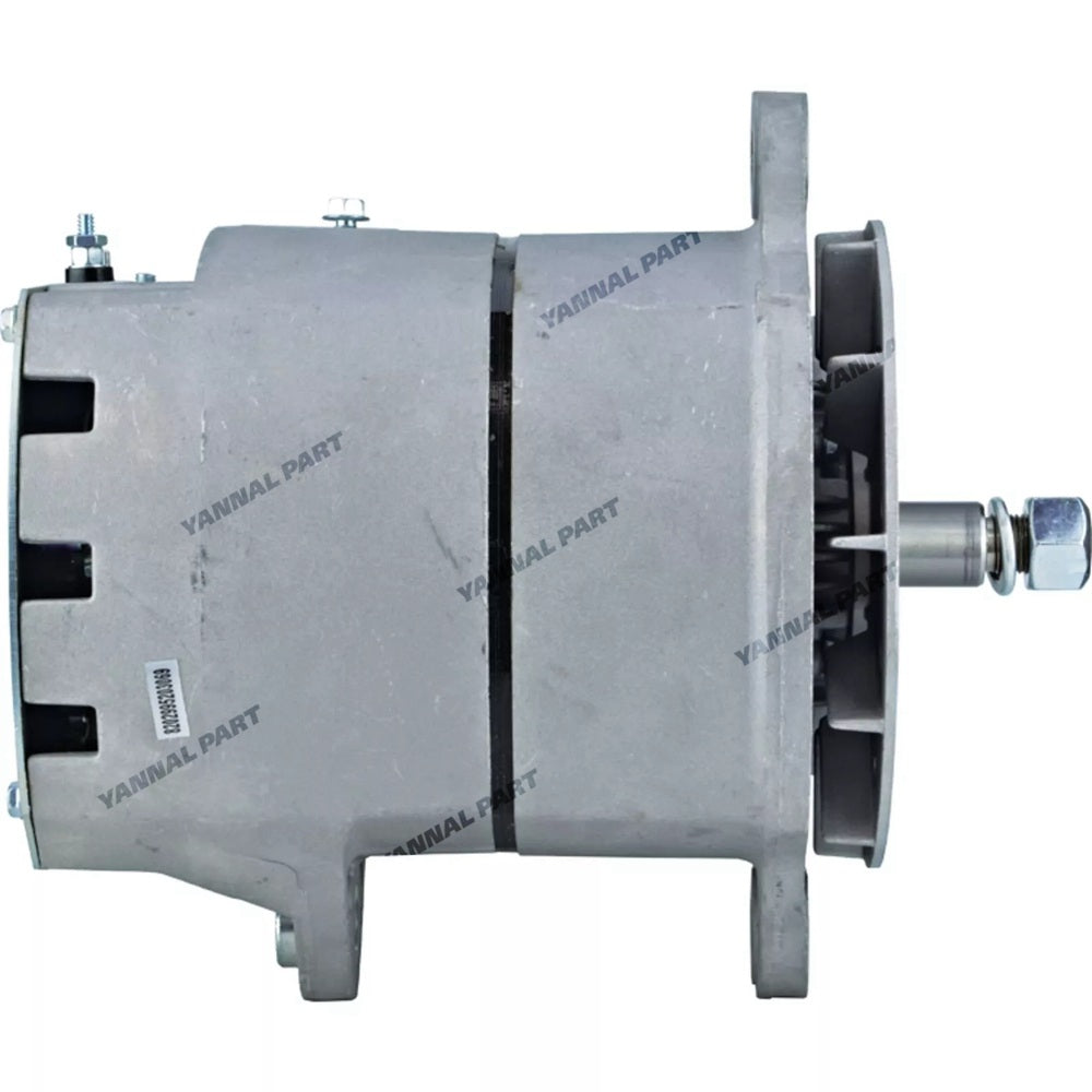 Alternator 9705428 Fit For Ford New Holland Tractor 8670 8870 8970 9184 9384 9482 9680 9884 9882