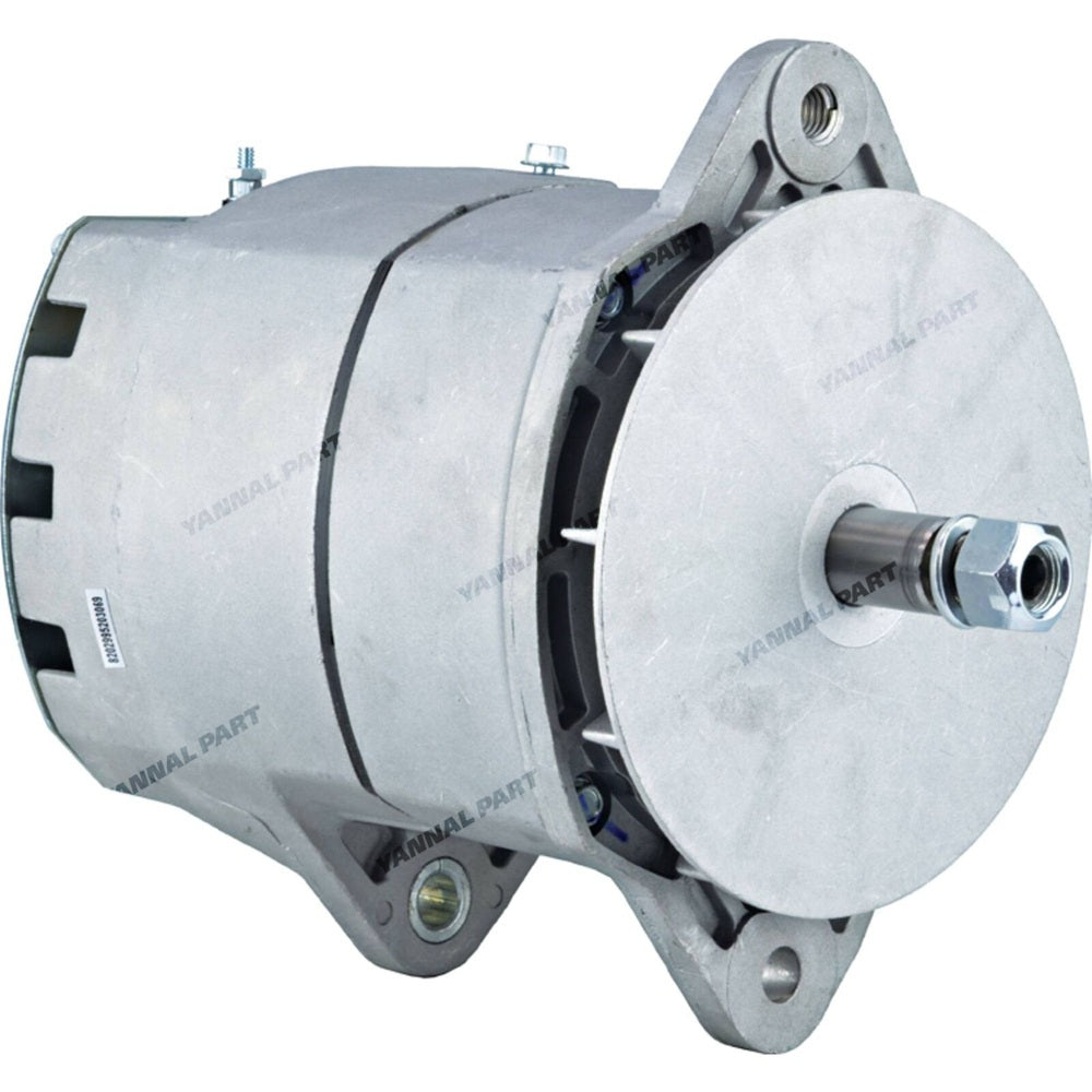 Alternator 9705428 Fit For Ford New Holland Tractor 8670 8870 8970 9184 9384 9482 9680 9884 9882