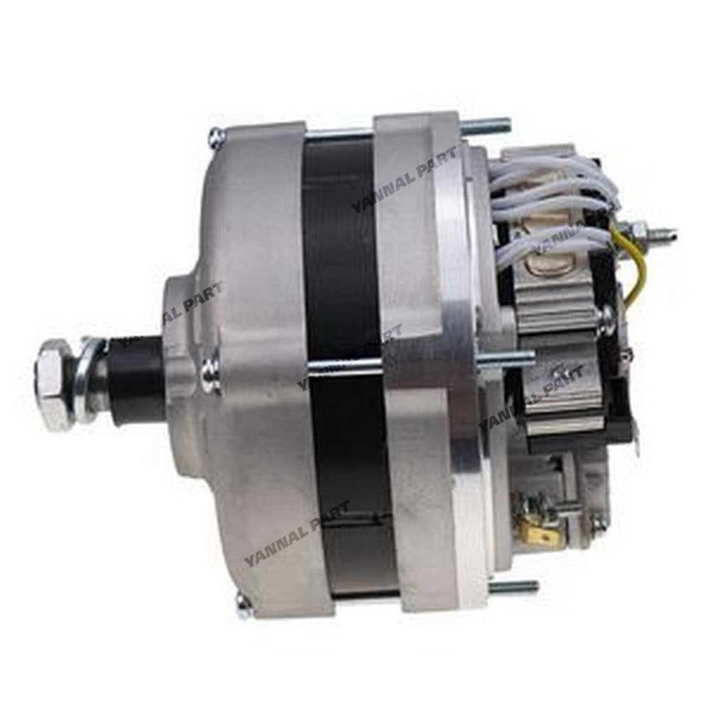 12V 60A Alternator 58249GT for Deutz Engine BF4L2011 Genie S-100 S-105 S-120 S-125 S-3200 S-3800 S-60 S-65 S-80 S-85