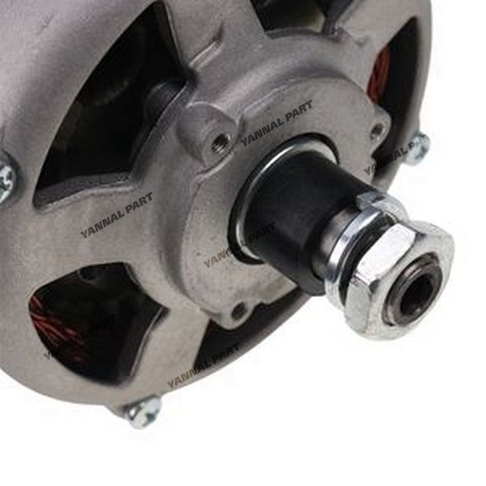 12V 60A Alternator 58249GT for Deutz Engine BF4L2011 Genie S-100 S-105 S-120 S-125 S-3200 S-3800 S-60 S-65 S-80 S-85