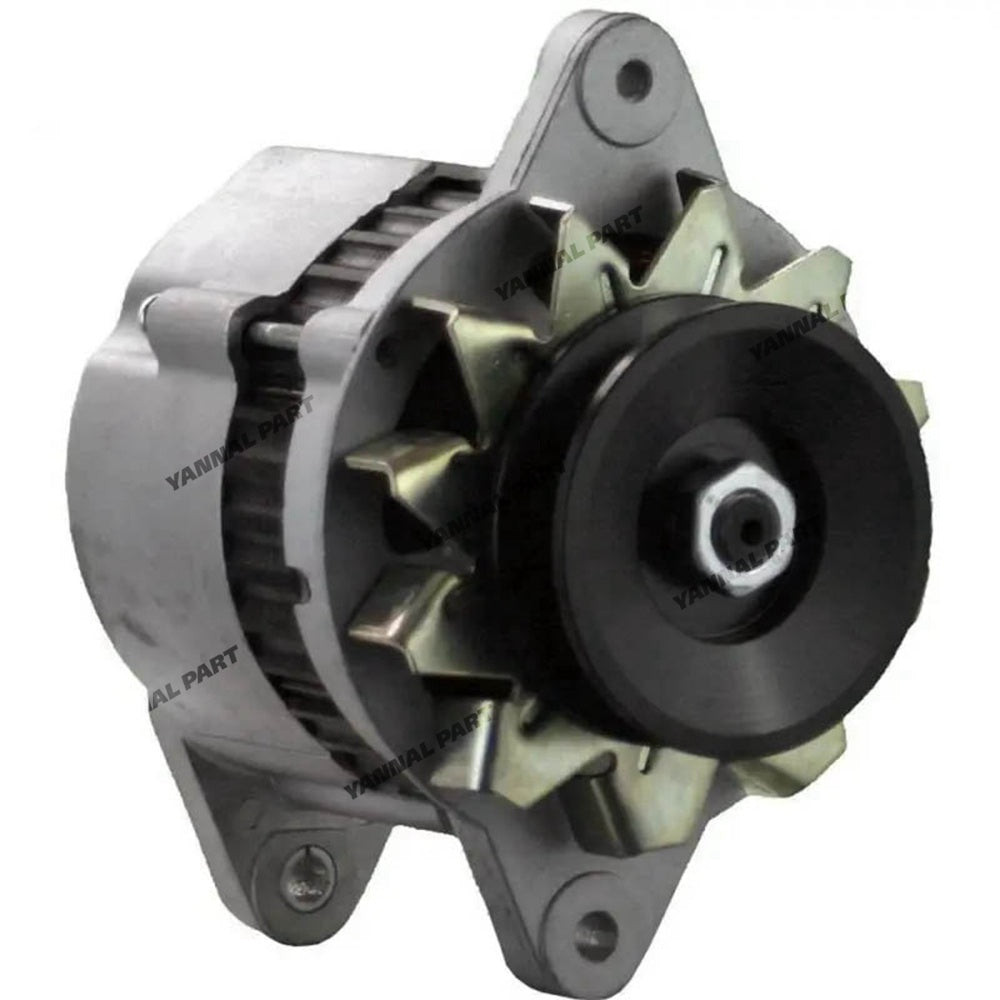 24V Alternator 894338-8470 for Isuzu Engine 4BD1 4JA1 4JB1 4JG1 4JG2 Hitachi Excavator EX60UR
