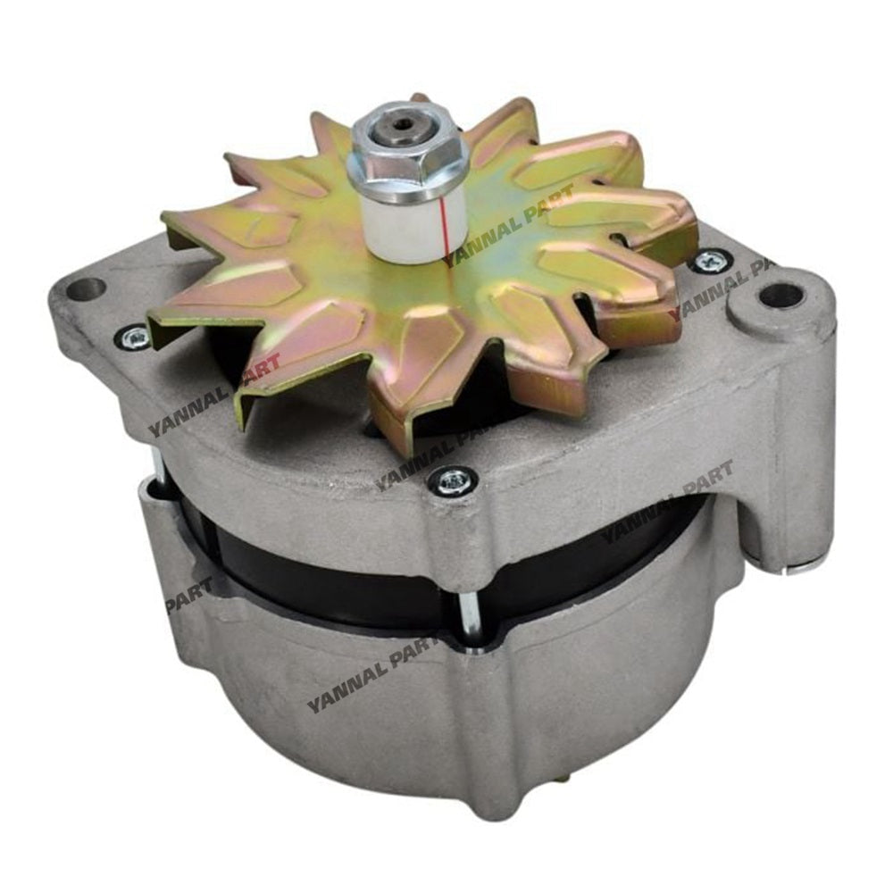 24V Alternator 9W-3043 for Caterpillar CAT 3114 3116 3126 3208 3306 Engine 205B 322 325 916 924F 928F 936