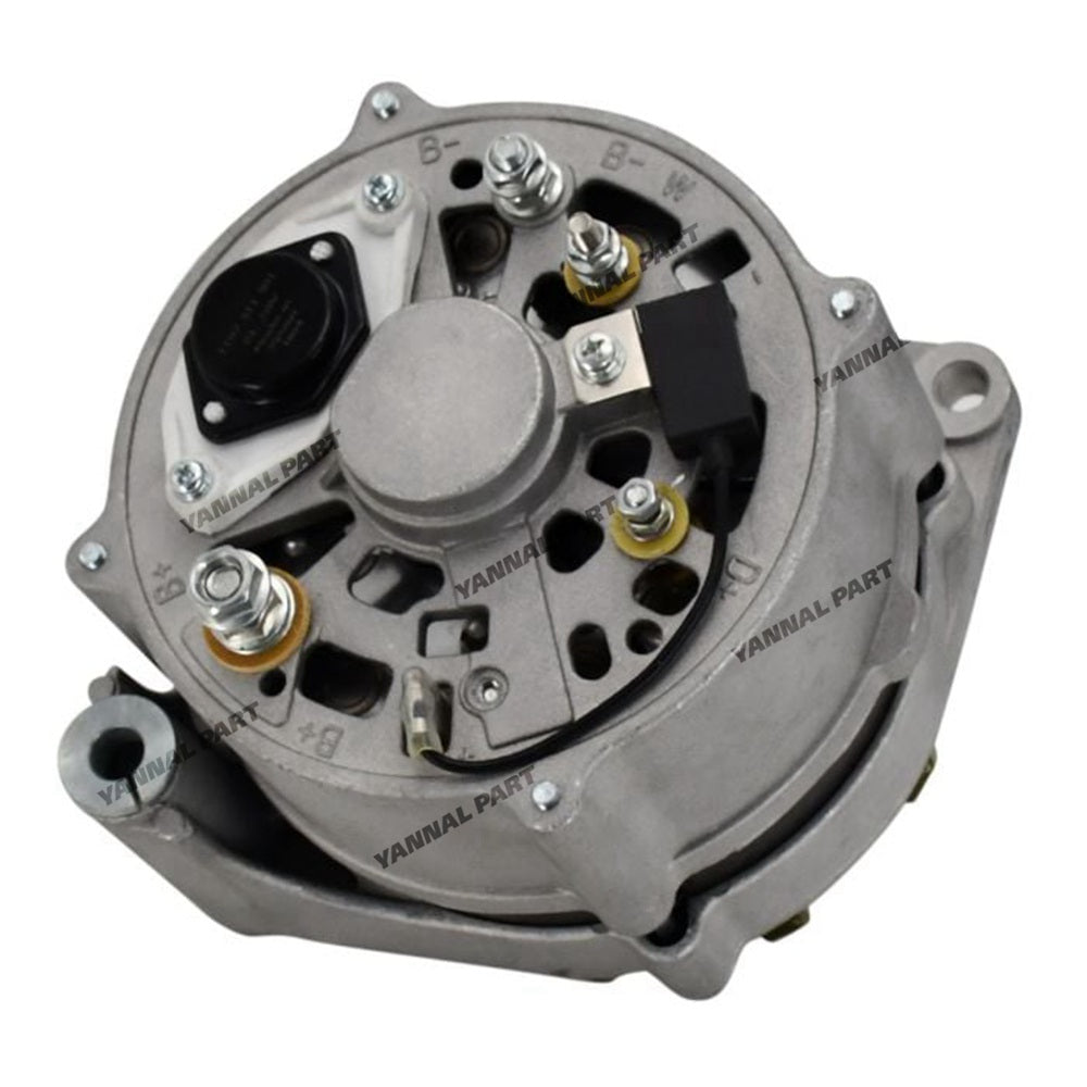 24V Alternator 9W-3043 for Caterpillar CAT 3114 3116 3126 3208 3306 Engine 205B 322 325 916 924F 928F 936