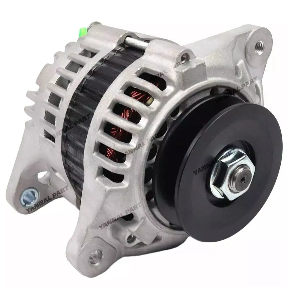 Alternator E6306-64012 Fit For Kioti Tractor DK35 DK35CR DK40 DK40CR