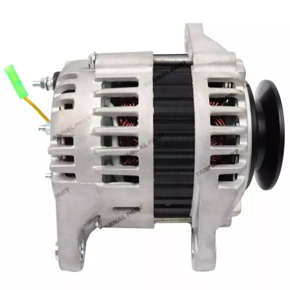 Alternator E6306-64012 Fit For Kioti Tractor DK35 DK35CR DK40 DK40CR