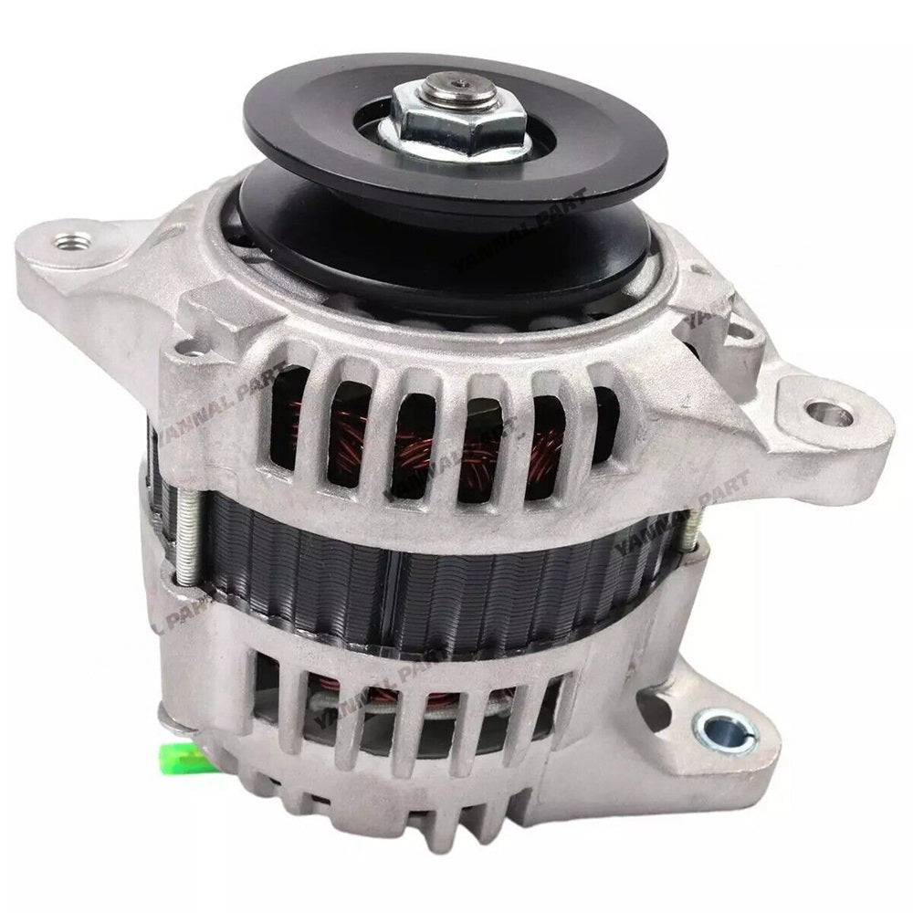Alternator E6306-64012 Fit For Kioti Tractor DK35 DK35CR DK40 DK40CR